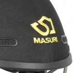 Masuri Vision Series Test Steel Cricket Helmet